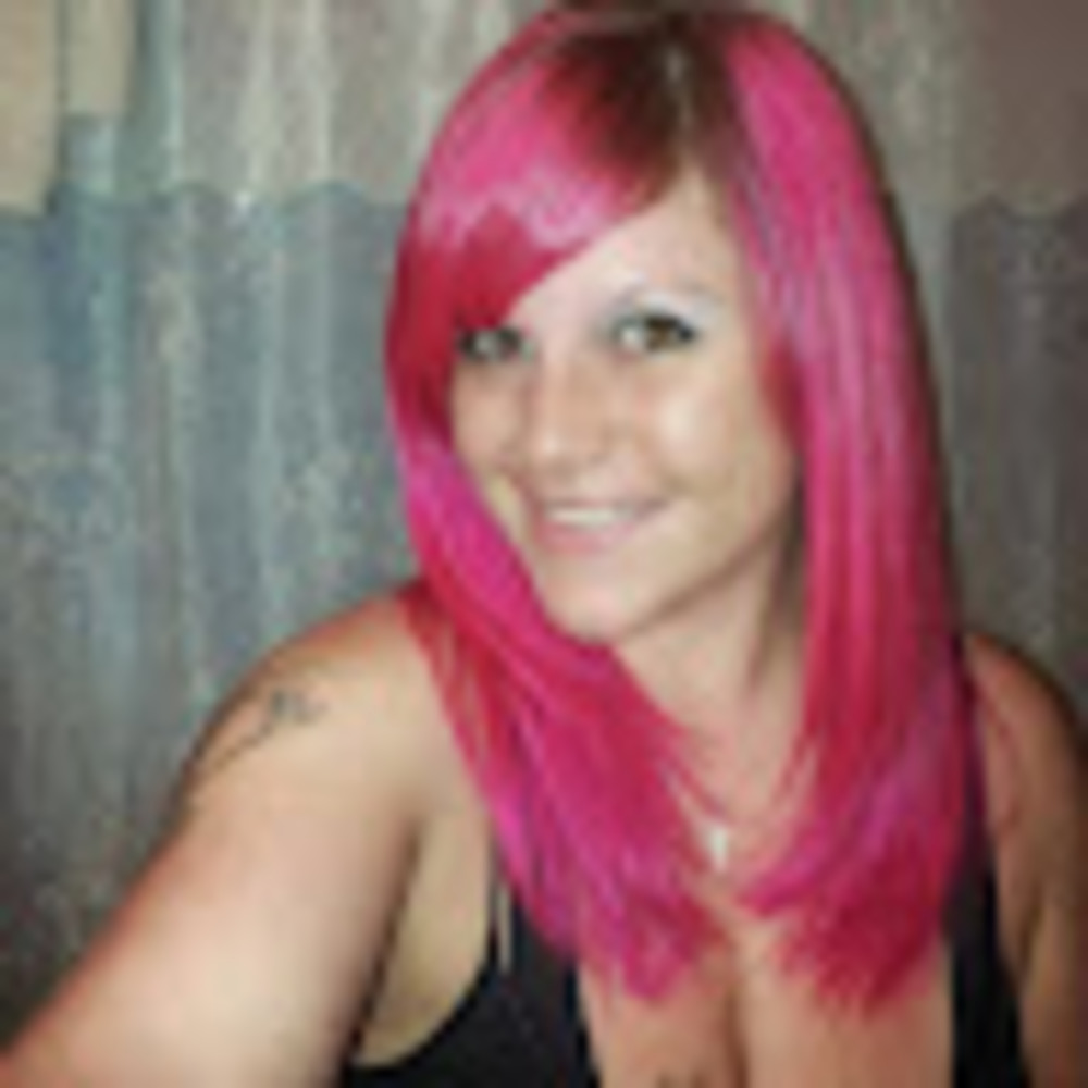 Meet your Posher, Erica